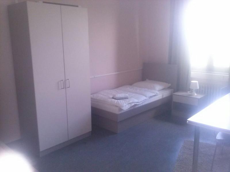 Monteurzimmer Burbach